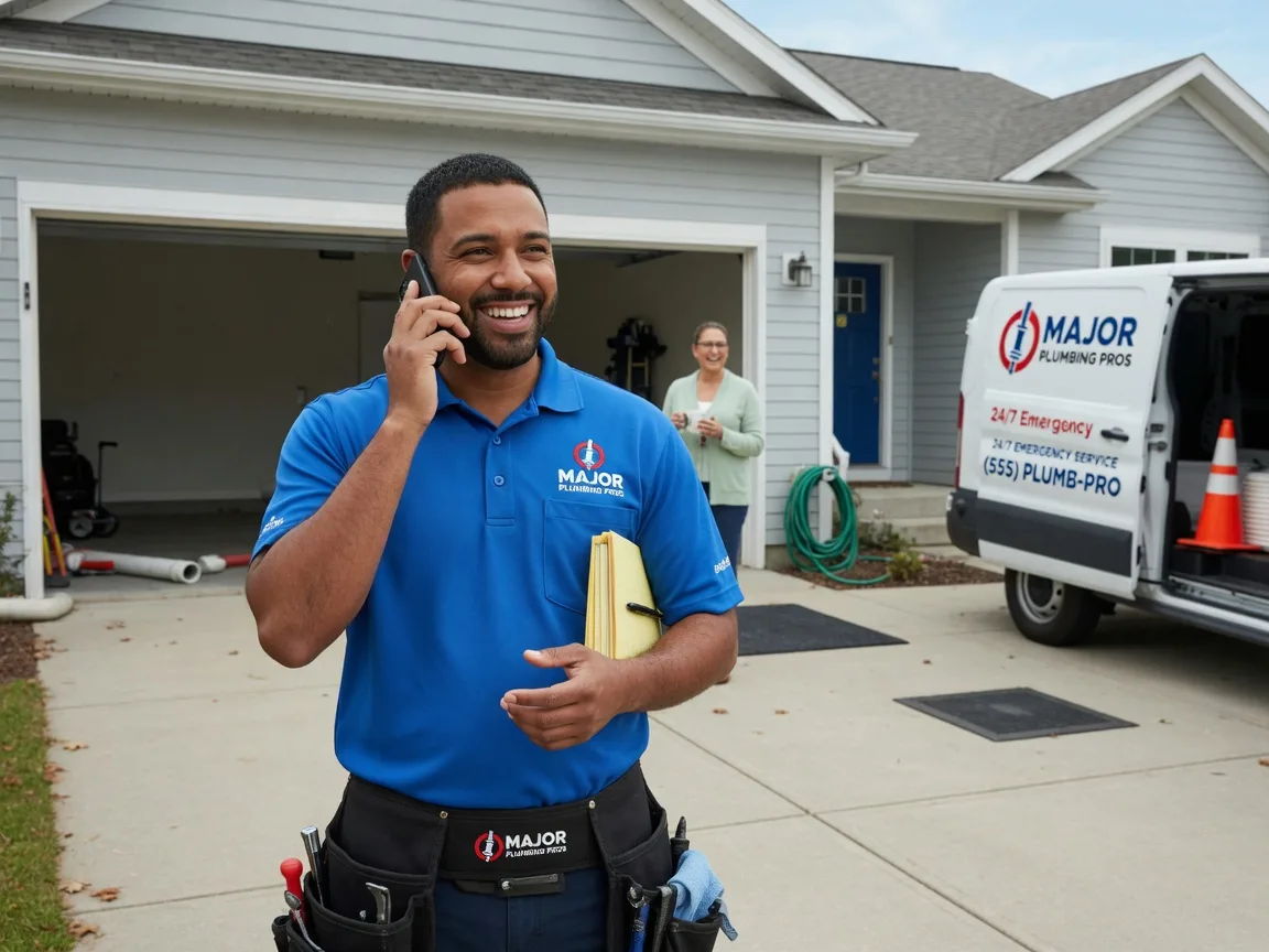 Drain Cleaning Services Phillipsburg, NJ FAQs